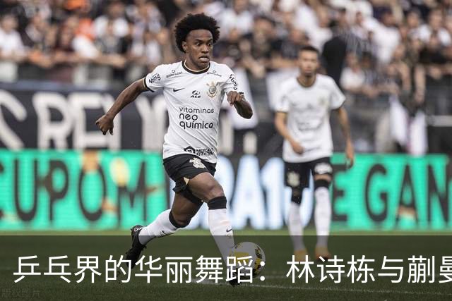 乒乓界的华丽舞蹈：林诗栋与蒯曼的冠军之路